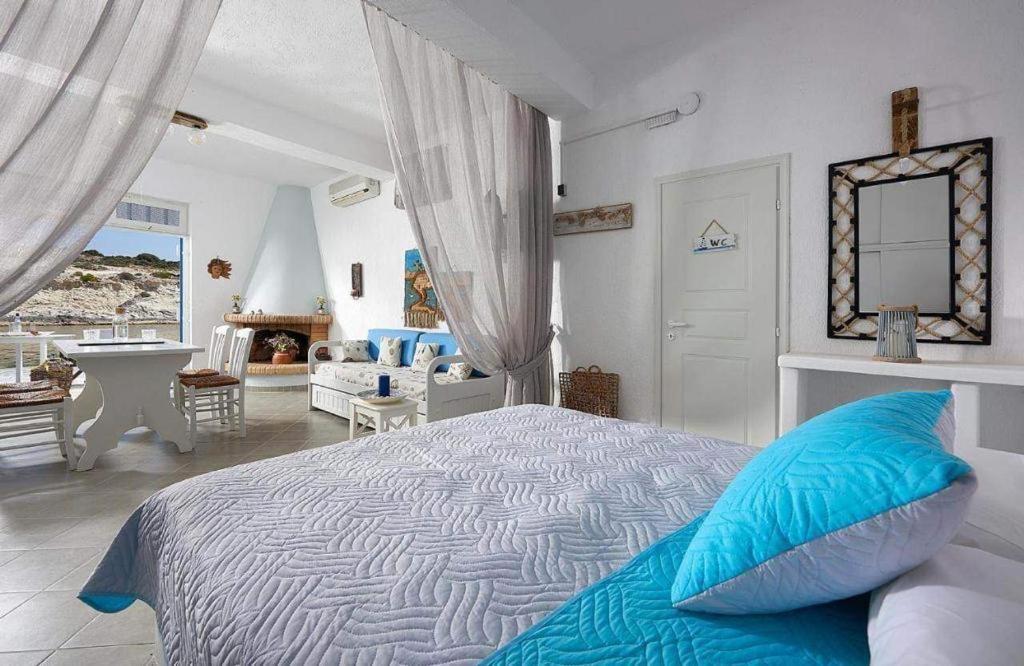 Fani Dream Suite Pachaina Eksteriør billede