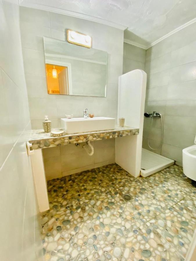 Fani Dream Suite Pachaina Eksteriør billede