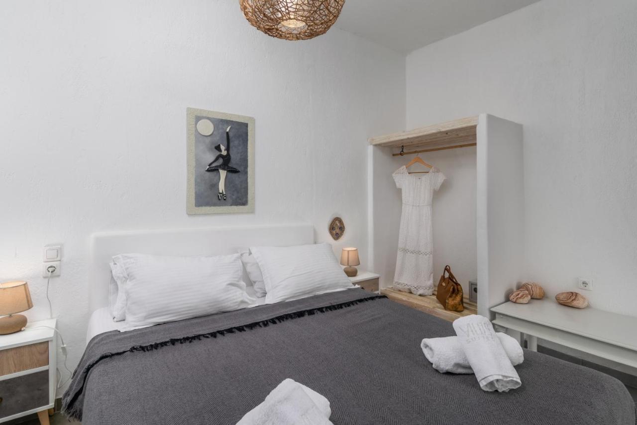 Fani Dream Suite Pachaina Eksteriør billede
