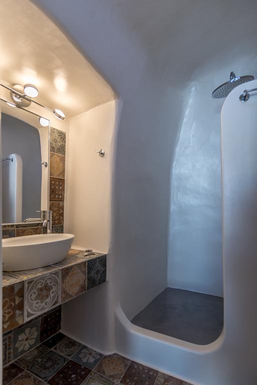 Fani Dream Suite Pachaina Eksteriør billede