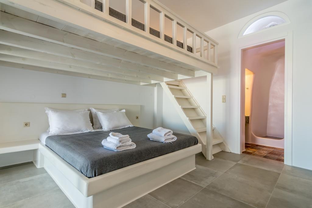 Fani Dream Suite Pachaina Eksteriør billede