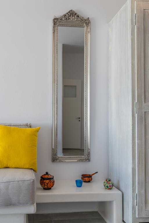 Fani Dream Suite Pachaina Eksteriør billede